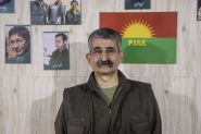 U.S. in Talks With Iranian Kurdish Groups Over Potential Uprising Against Tehran