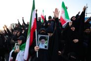 Global Reactions Emerge After Khamenei’s Killing in U.S.-Israeli Strikes
