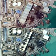 War Creating 'Largest' Oil Shock in History as Iran Hits New Gulf Targets