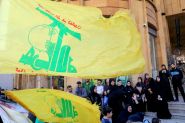Hezbollah Rejects Peace Talks With Israel, Warns Lebanese State Against ‘Concessions’