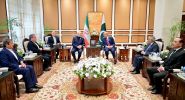 Iran Warns Deal With U.S. Not Yet Close, Despite Some Progress
