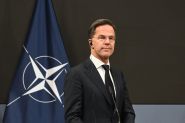 NATO 'Will Always Defend' Turkey: Chief Says