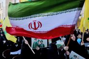 Iran Offers New Proposal Amid Stalled U.S. Peace Talks