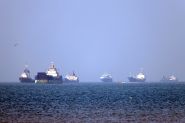South Korea to Review Joining U.S. Hormuz Operation