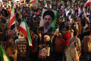 Khamenei Orders Iran’s Enriched Uranium Stockpile to Remain Inside Country: Report