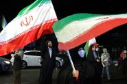 Iran Officially Announces New Body to Manage Strait of Hormuz: Top Security Council