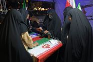 'Staggering' Iran Toll Drives Up Global Executions: Amnesty
