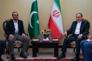 Iran Weighs Peace Proposal, Accuses U.S. of 'Excessive Demands'