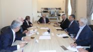 Disarmament of Palestinian Camps to Begin Mid-June