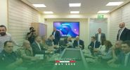 Ahmad Hajjar Tours South Lebanon: Aiming for Smooth Elections