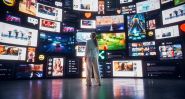 AI Video Surges Ahead, Reshaping Hollywood and Creativity