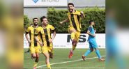 Football – Lebanon: Al-Ansar and Safa Keep Going, Nejmeh Sinks