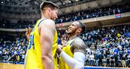 Al Riyadi Beats Sagesse, Books WASL Final 8 Ticket