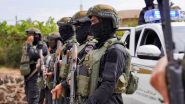 Syria Seizes Weapons Cache Intended for Lebanon Border Smuggling