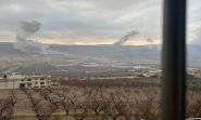 Israeli Army Kidnaps Elderly Shepherd in Kfarchouba