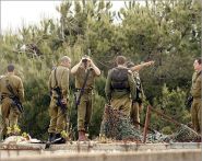 Israeli Incursion in Odaisseh, Fatal Strike in Aitaroun
