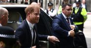 Shocking Interview: Prince Harry Opens Up, the Crown Grows Irritated