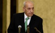 Berri Says Lebanon Requests UNIFIL Mandate Renewal