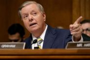 Barrack and Ortagus Expected in Lebanon with Senator Lindsey Graham