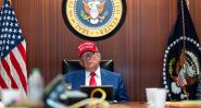 Trump's New Motto: Make Iran Great Again!