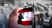 Lebanon’s Last Chance: Disarm Hezbollah or Risk Collapse