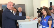 J. Aoun Calls for Votes 'for Those Who Will Contribute to Reconstruction' of South Lebanon