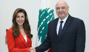 In Washington, Morgan Ortagus Praises President Joseph Aoun’s Leadership
