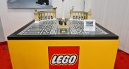 After a Strong First Half, Lego Aims to Keep Expanding Its Hold on the Toy Market
