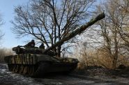 Russia Says Claims Over Annexed Ukraine Regions Key to Peace