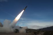 Conflicts spur 'unprecedented' rise in military spending