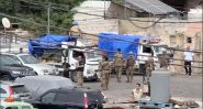 Army Collects More Weapons from Fatah in Beirut Camps 