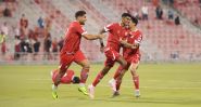 Asia 2027: Lebanon Beats Bhutan and Stays on Top
