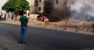 Frappe de drone près de Barja : un cadre du Hezbollah visé
