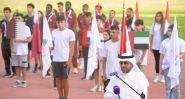  Athletics U20: Lebanon Goes into Big Meeting Mode