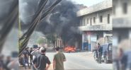 Several Israeli Attack in southern Lebanon 