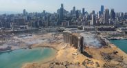 4 août: le jour où Beyrouth a volé en éclats