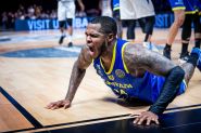 Basketball – BCL Asia: Riyadi Falls with Honor