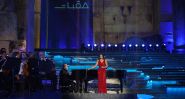 Baalbeck renaît avec Hiba Tawaji et Oussama Rahbani 