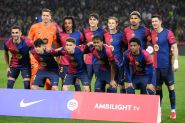 De Jong Revival Helping Barca Dream as Dortmund Visit