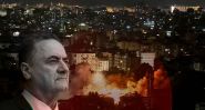 Israel Steps Up Military Pressure on Lebanon’s Official Authorities