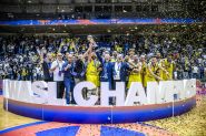 WASL: Al Riyadi on Top of Asia, Sagesse Grabs the Bronze