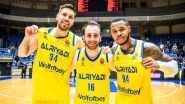  WASL: Riyadi and La Sagesse on Continental Mission at Home