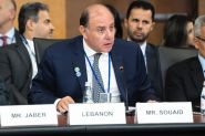 BDL Governor Holds Key Talks with IMF Officials in Washington