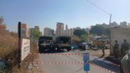 Fourth Phase of Weapons Handover in Palestinian Camps Begins