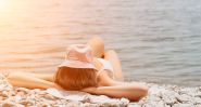 Golden Skin, Hidden Risks: The Nutrition and Beauty Truths Behind Tanning