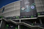 Antony Revival Boosts Betis Dream of First Euro Trophy