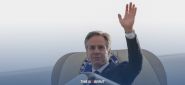 Blinken in Middle East to Push Biden's Ceasefire Plan