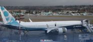 Trump Says China 'Reneged' on Boeing Deal as Tensions Flare
