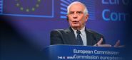 Borell Backs Lebanon’s Calls for Immediate Implementation of 1701