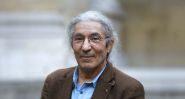 Boualem Sansal Elected to Belgium’s Royal Academy While Imprisoned